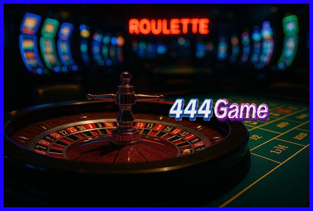 Jogos de roleta online