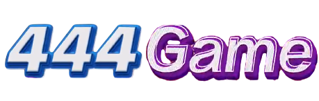 Logo da 4444GAME